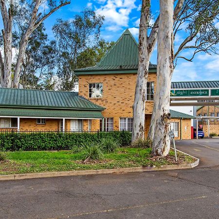 Quality Inn Penrith Sydney Екстер'єр фото