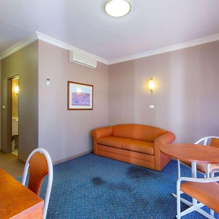Quality Inn Penrith Sydney Екстер'єр фото
