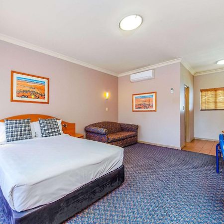 Quality Inn Penrith Sydney Екстер'єр фото