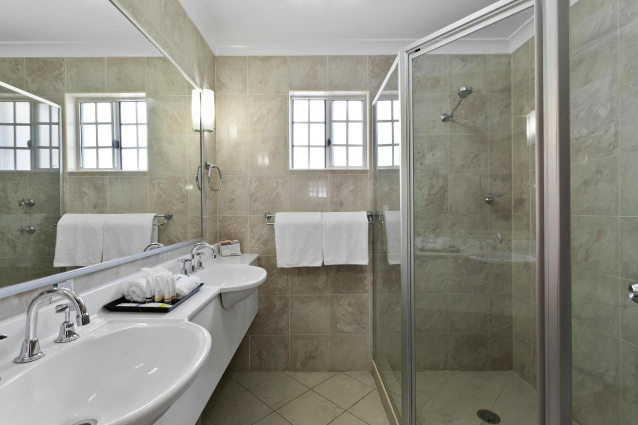 Quality Inn Penrith Sydney Екстер'єр фото