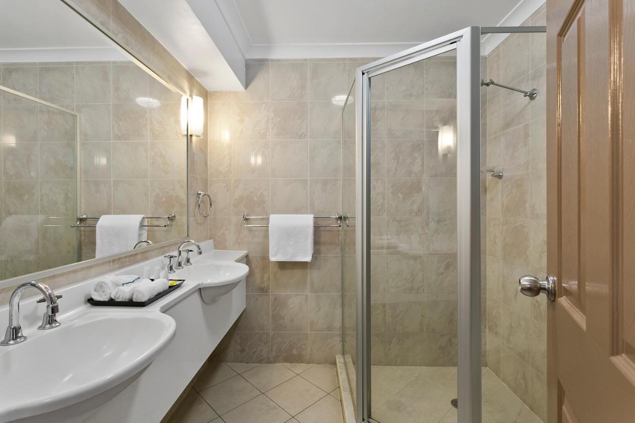Quality Inn Penrith Sydney Екстер'єр фото