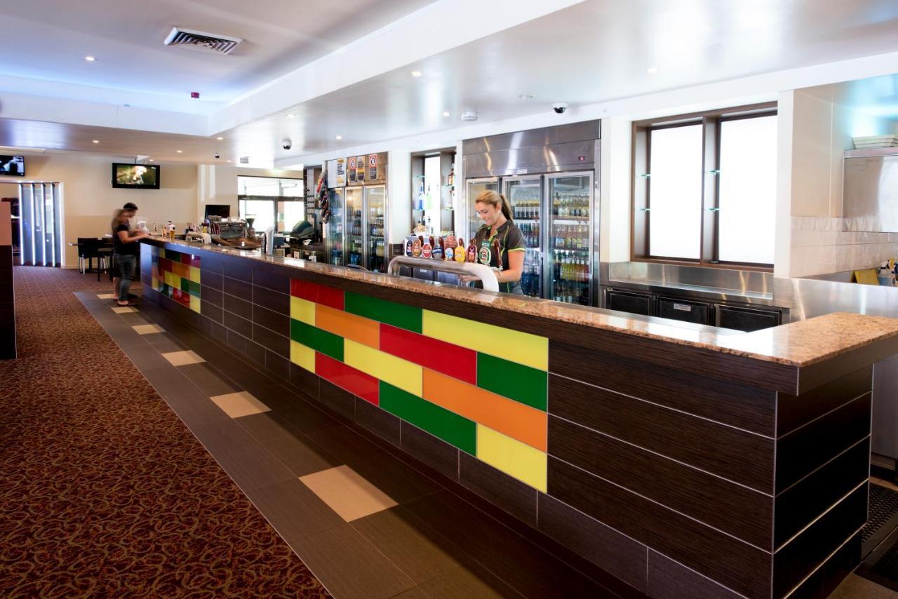 Quality Inn Penrith Sydney Екстер'єр фото