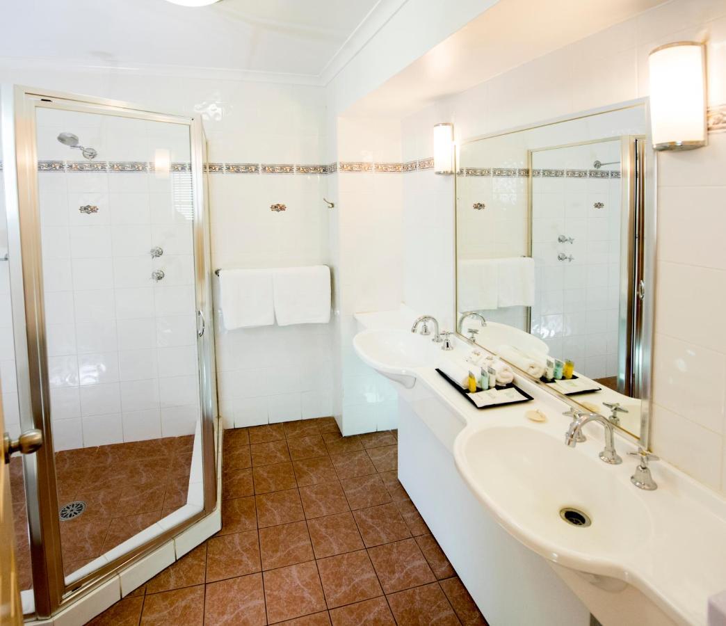 Quality Inn Penrith Sydney Екстер'єр фото
