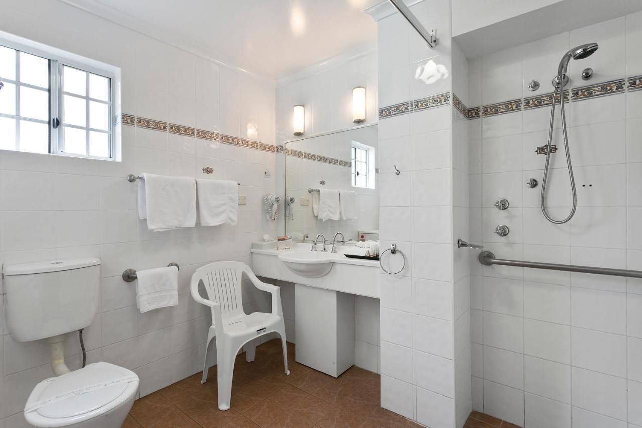 Quality Inn Penrith Sydney Екстер'єр фото