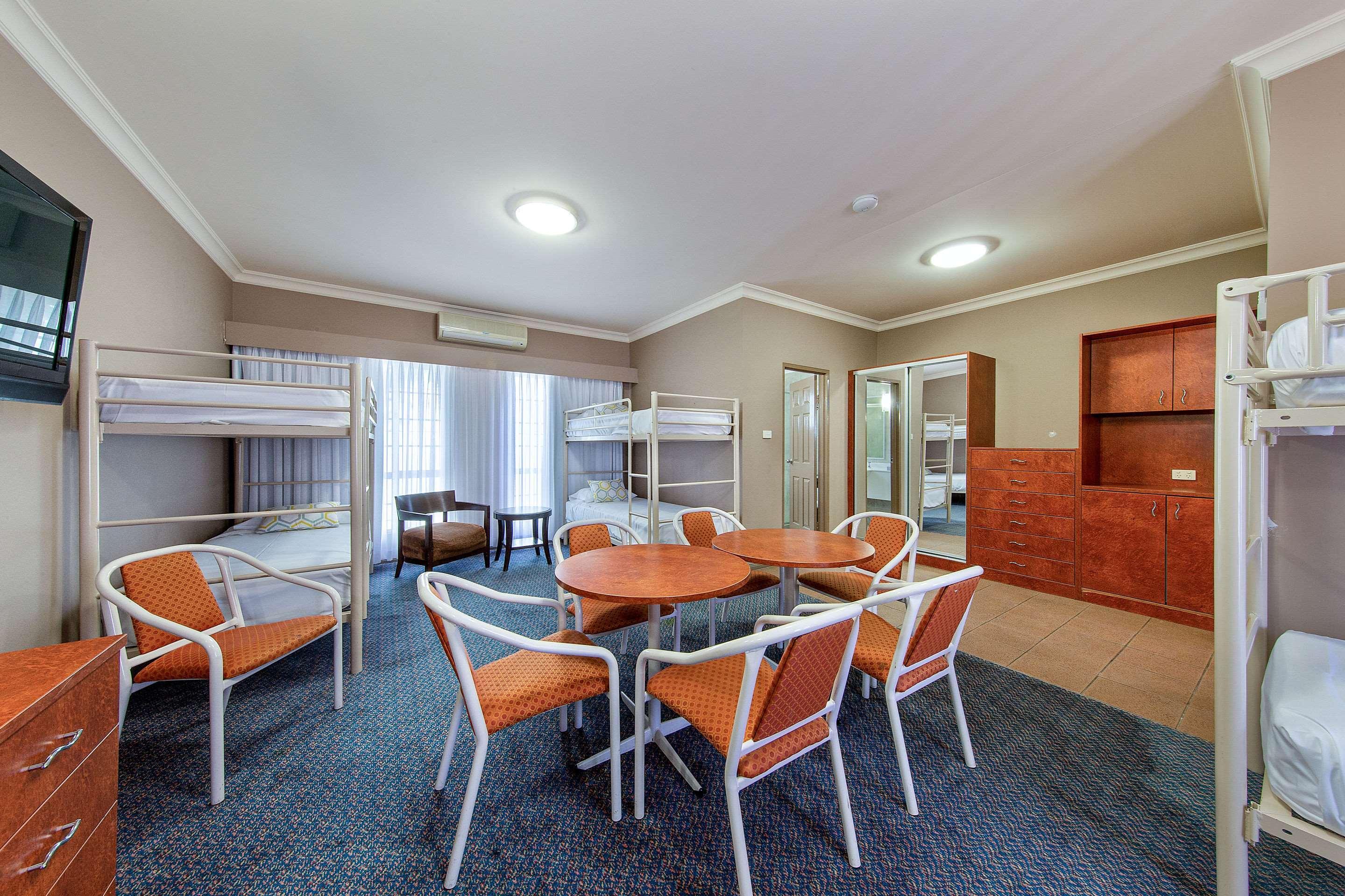 Quality Inn Penrith Sydney Екстер'єр фото