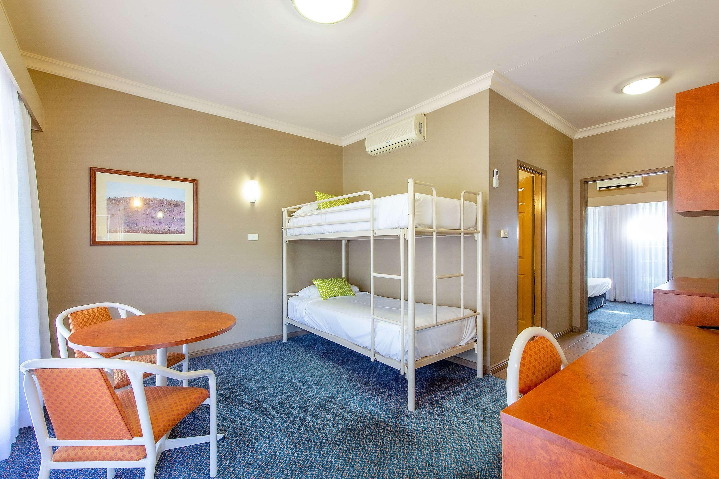 Quality Inn Penrith Sydney Екстер'єр фото