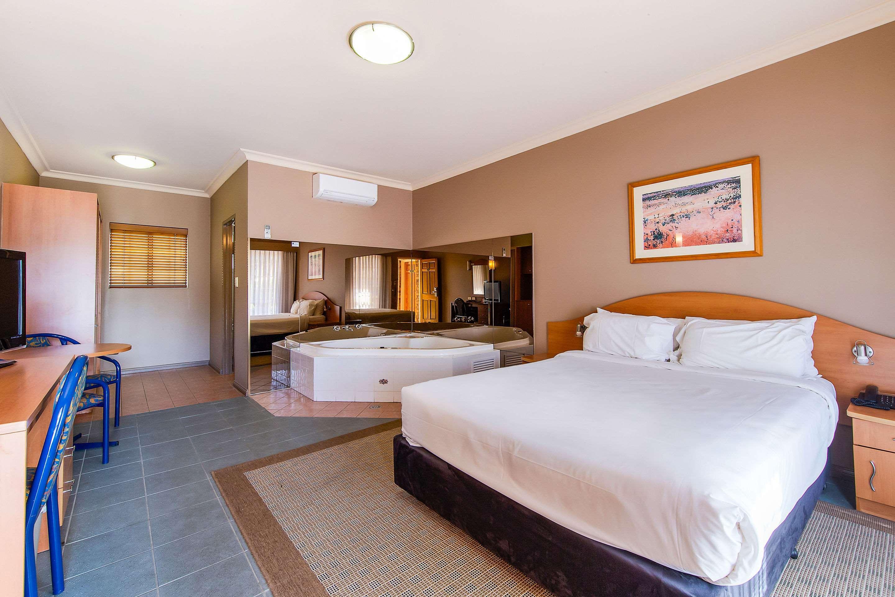 Quality Inn Penrith Sydney Екстер'єр фото