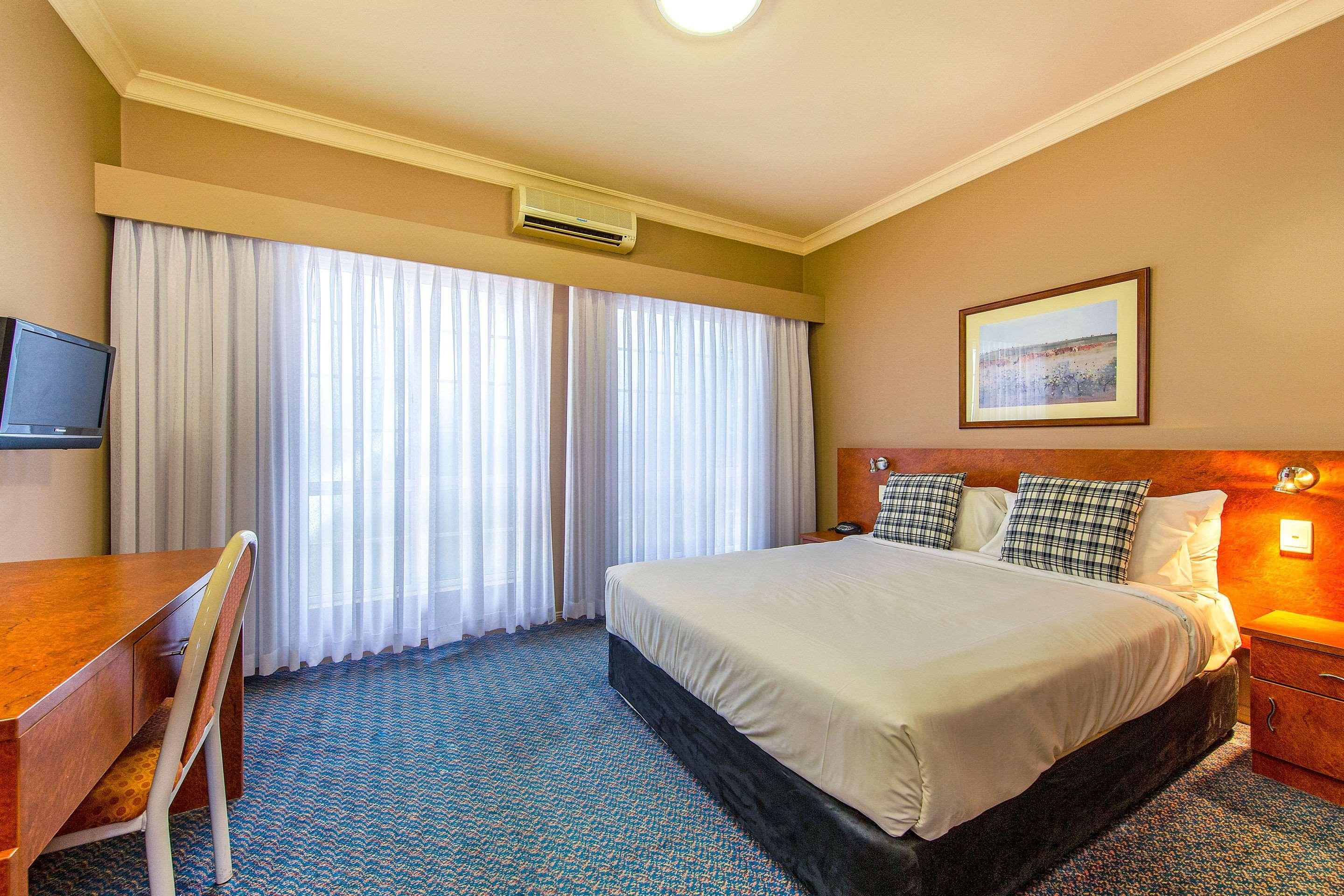 Quality Inn Penrith Sydney Екстер'єр фото
