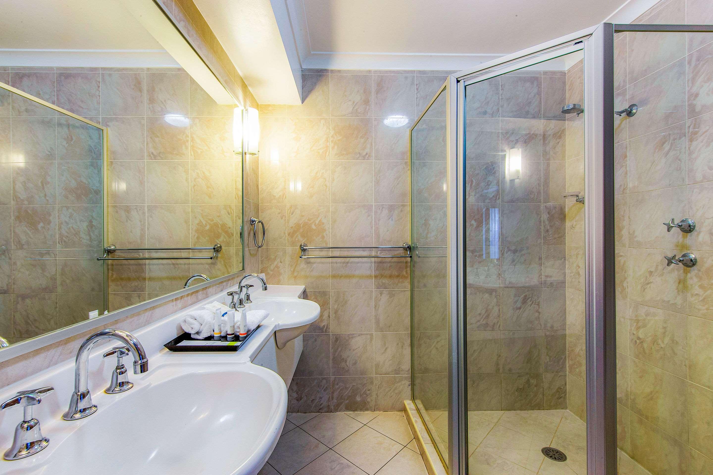 Quality Inn Penrith Sydney Екстер'єр фото