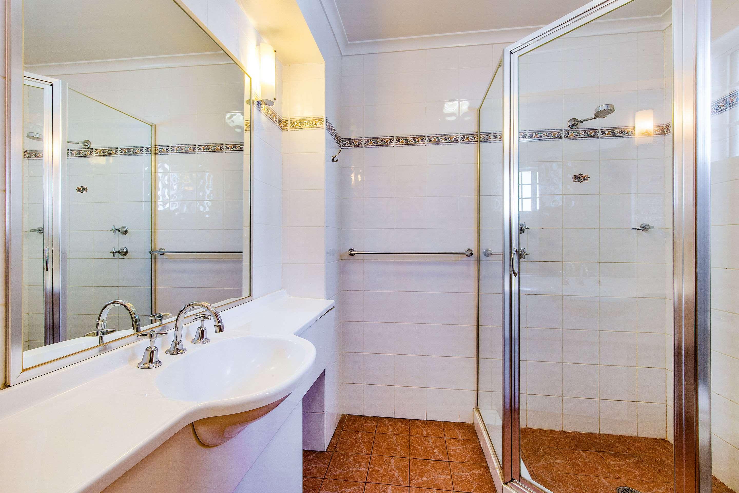 Quality Inn Penrith Sydney Екстер'єр фото