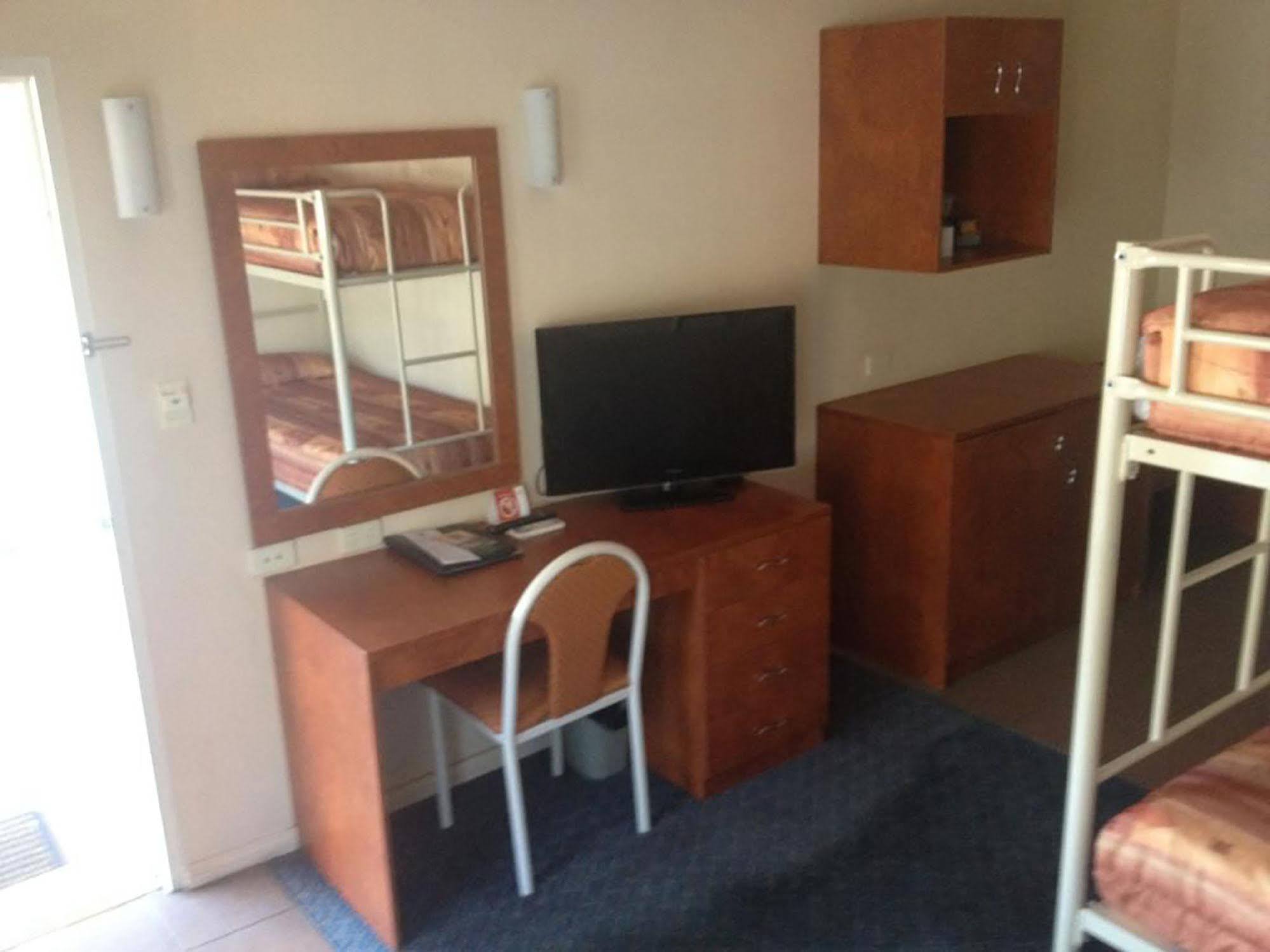 Quality Inn Penrith Sydney Екстер'єр фото