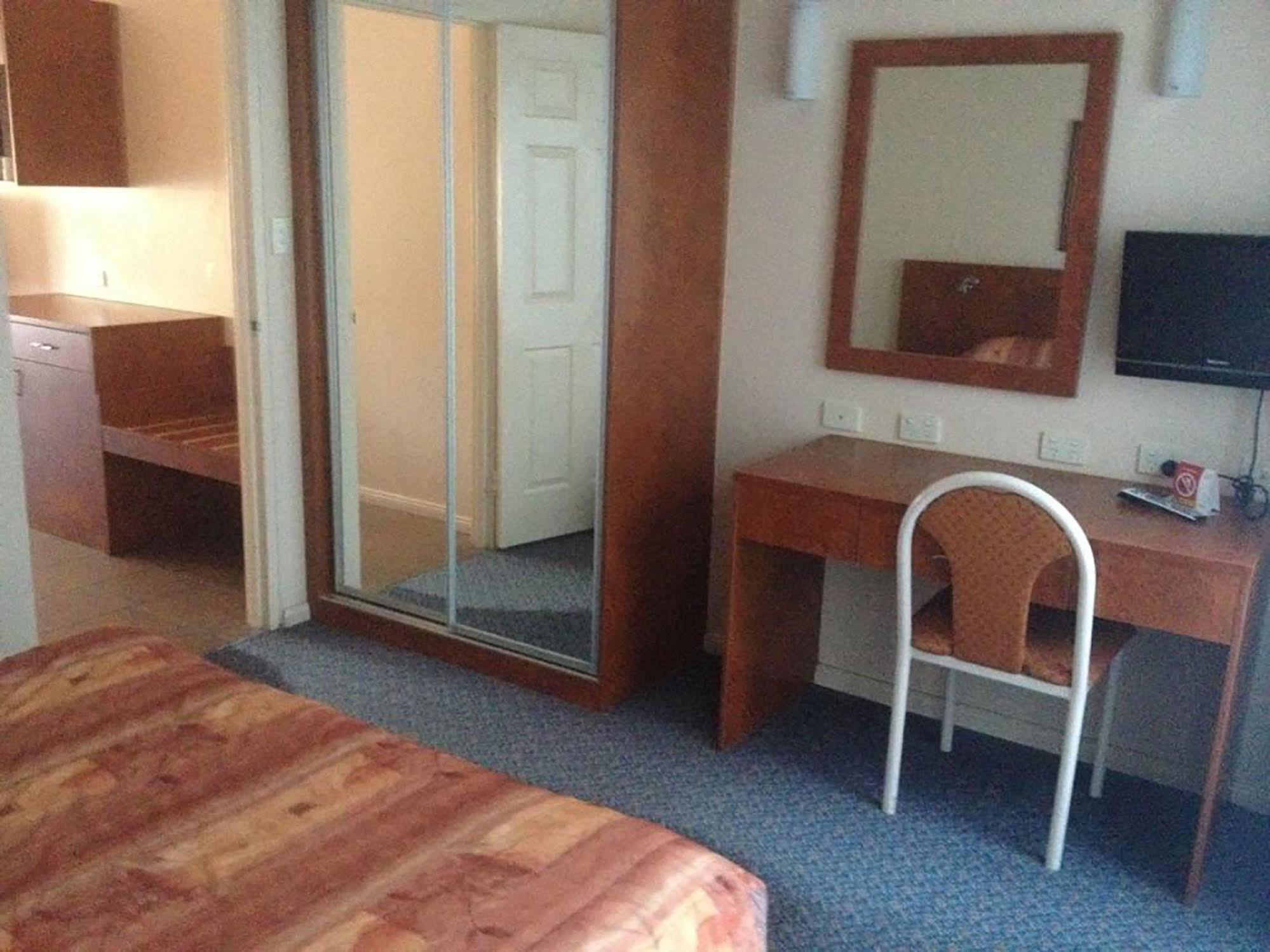 Quality Inn Penrith Sydney Екстер'єр фото