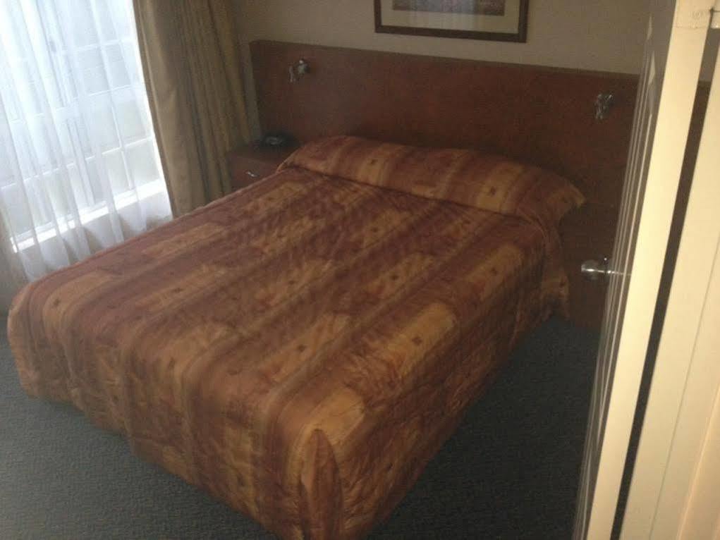 Quality Inn Penrith Sydney Екстер'єр фото